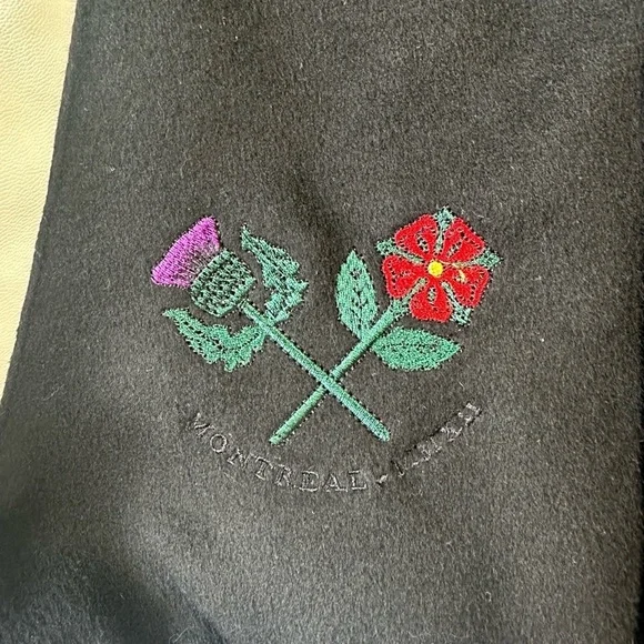 Kuwalla Tee Varsity Jacket Small - Picture 7 of 10